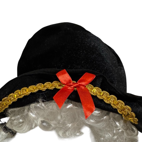 George Washington Historical Costume size S - Picture 9 of 9